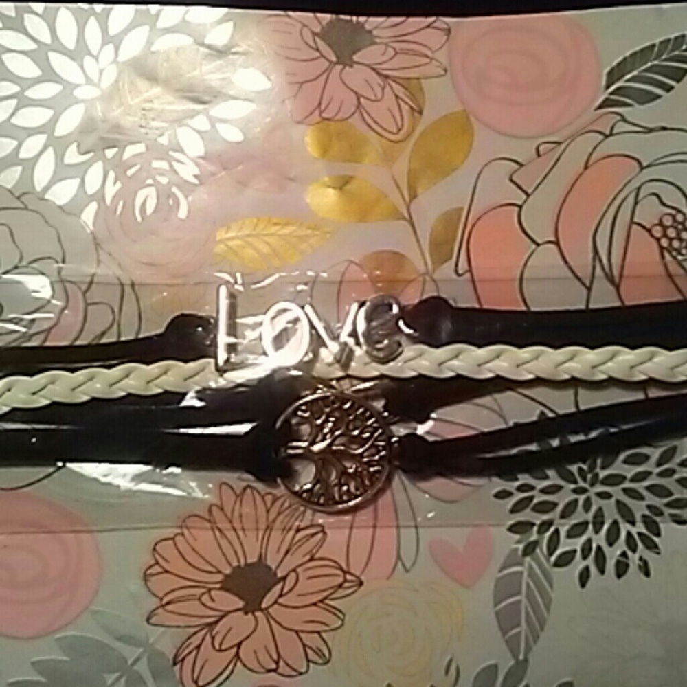 Love bracelet